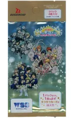 【中古】トレカ(ヴァイスシュヴァルツ) ヴァイスシュヴァルツブラウ ブースターパック 劇場版 うたの☆プリンスさまっ♪ マジLOVEキングダム