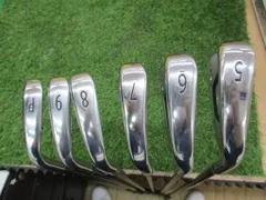 タイトリストTitleist 718AP3 モーダス105S 6本セット Amazon.co.jp: TITLEIST(タイトリスト) 718 AP3 T-MCI 60 S 5-P