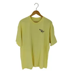 ポーラースケートカンパニー POLAR SKATE CO. GORILLA KING TEE メンズ JPN：L 