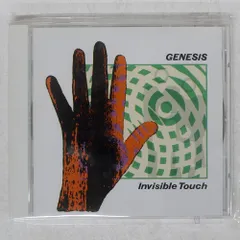 2025年最新】invisible touch ジェネシスの人気アイテム - メルカリ