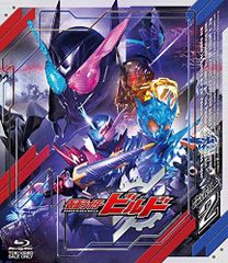 [중고]가면 라이더 빌드 Blu-ray COLLECTION 2 [Blu-ray]