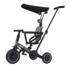 doona グリーン 三輪車 折りたたみ doona グリーン 三輪車 折りたたみ - メルカリ