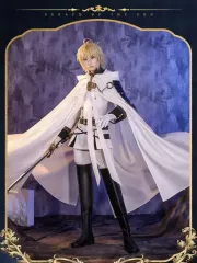 サムマンショップ ドゥームズデイ・セラフ ひゃくや ミカエラ コスプレ 剣 含む フルセット