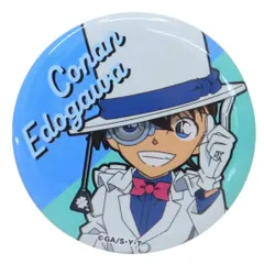 【メール便】名探偵コナン 缶バッジ カンバッジ コナン BLxGR 少年サンデー スモールプラネット コレクション雑貨 アニメキャラクター グッズ 