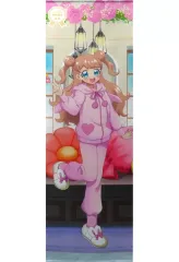 プリチャン　まりあ　デカアクリルフィギュア プリチャン まりあ デカアクリルフィギュア ハイスクール