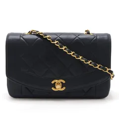 ⭐️極美品⭐️CHANEL シャネル　ショルダーバッグ　ダイアナ　マトラッセ 2025年最新】CHANEL シャネル ダイアナマトラッセの人気アイテム