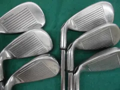 2025年最新】Callaway DIABLO EDGE アイアンの人気アイテム