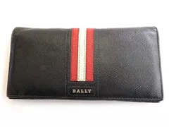 2024年最新】バリー BALLY 2つ折り財布の人気アイテム - メルカリ