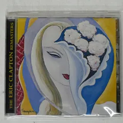 2025年最新】Derek_And_The_Dominosの人気アイテム - メルカリ