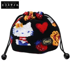 FEILER フェイラー IENA ENFANT イエナアンファン別注 【美品