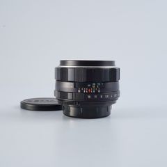 PENTAX ペンタックス Super Takumar 50mm F/1.4 (M42用) 単焦点レンズ