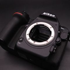 Nikon デジタル一眼レフカメラ D500 ボディ 【中古】