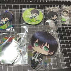 香賀美タイガ まとめ売り KING OF PRISM キング オブ プリズム 香賀美タイガ まとめ売り - メルカリ