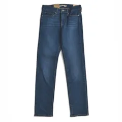 未使用 Levis リーバイス 312 SHAPING SLIM シェイピング スリム ストレッチ ジーンズ デニムパンツ サイズ27 レディース