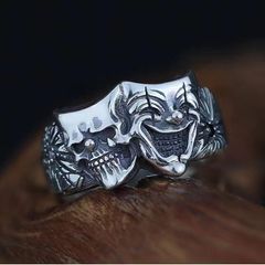 超貴重】ダース・ベイダー ヘッド リング メルカリ出品1点のみ 最終 
