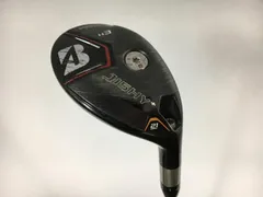 ブリヂストンJ15ユーティリティクラブ 23度 25度　セット販売 ブリヂストンJ15ユーティリティクラブ 23度 25度 セット販売