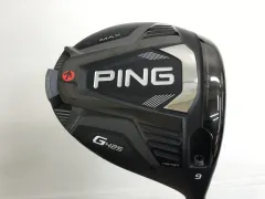 2024年最新】Ping G425 Max ドライバー 9 ヘッドのみの人気アイテム - メルカリ