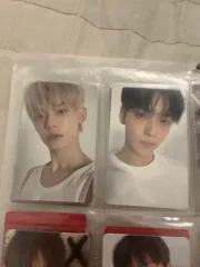 TOMORROW X TOGETHER(TXT) TXT トレカ ミニソード 2 ）