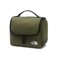 日本正規品 ザ・ノース・フェイス スパイスケース THE NORTH FACE フィルデンススパイスストッカー 調味料 キャンプ NM82207 ニュートープグリーン(NT)