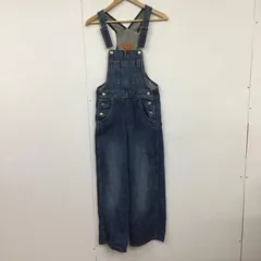 Levi's リーバイス サロペット・オーバーオール サロペット、オーバーオール 