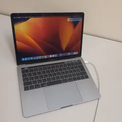 2025年最新】macbook pro 2017/13インチ/メモリ16gb/ssd 512gbの