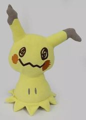 [중고] 봉제인형 미미큐 봉제인형 [이치반 복권 Pokemon Mimikkyu's Cafe Time] A상