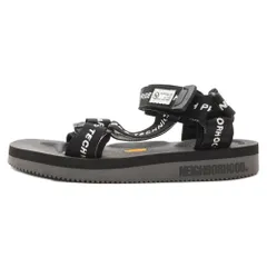 NEIGHBORHOOD (ネイバーフッド) 22SS SI . OG-022V2 / NR-SANDAL SUICOKE スイコック サンダル ブラック 221OYSIN-FW01 28cm/US10のサムネイル