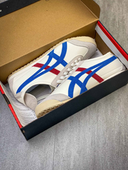 Onitsuka Tiger オニツカタイガー メキシコ66 スニーカー ブルー