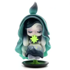 【中古】トレーディングフィギュア Aurora 「POPMART CHAKA Light Sprite シリーズ」