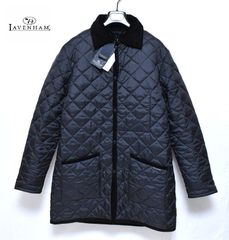 未使用 nanamica ナナミカ マリナージャケット L S24FA004 ジャケット Cotton Wool Mariner Jacket