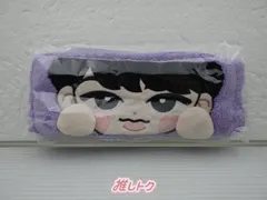 Snow Man 深澤辰哉 Dome Tour 2024 Rays ヘアバンド すのチルぶら下がらないシリーズ(ヘアバンドver.) □