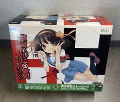 【新品・未使用】SEGA 涼宮ハルヒの並列 超SOS団ヒロインコレクション ※ソフトあり