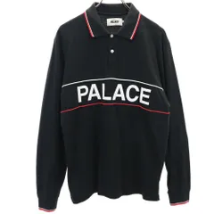 2026年最新】PALACE メンズ ポロシャツの人気アイテム - メルカリ