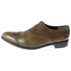 2025年最新】MIHARA YASUHIRO ドレスシューズの人気アイテム - メルカリ