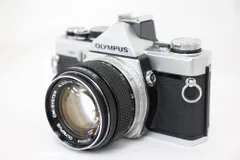 2025年最新】OLYMPUS G ZUIKO AUTO-S 50mm F1.4の人気アイテム