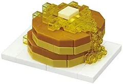 2025年最新】nanoblock ナノブロック パンケーキの人気アイテム - メルカリ