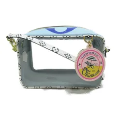 LOUIS VUITTON ルイ・ヴィトン ビーチポーチ リゾートオキナワ ショルダーバッグ ショルダーバッグ