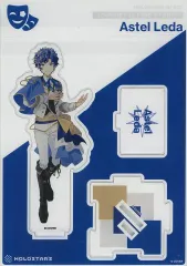 ホロスターズ 影山シエン 1st ACT アクリルスタンド缶バッジセット