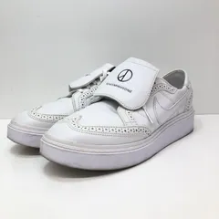 【中古】PEACEMINUSONE × Nike Kwondo1 