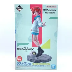 マチュA賞＆Ｂ．Ｃ.ラストワン賞色々セット マチュA賞＆B．C.ラストワン賞色々セット 一番くじ