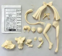 Ts system 宮川武 艦これ グラーフ　ツェッペリン ガレージキット Amazon.co.jp: Ts system 宮川武 艦これ グラーフ ツェッペリン