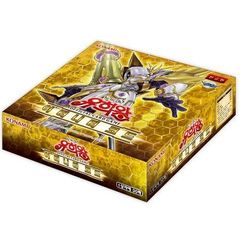 韓国版 遊戯王 ETERNITY CODE BOX