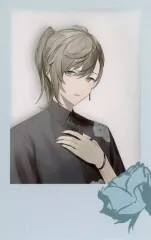 【中古】キャラカード 叶(左手胸) 「バーチャルYouTuber にじさんじ 叶 1st Concert 午前0時の向こう側 ランダムチェキ風カード」