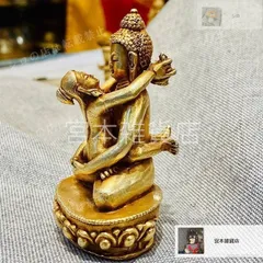 2025年最新】歓喜仏の人気アイテム - メルカリ