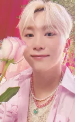 SEVENTEEN 2023 SEASON'S GREETINGS SEUNGKWAN THE STORY OF Eros