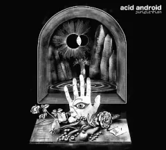 2026年最新】acidandroidの人気アイテム - メルカリ