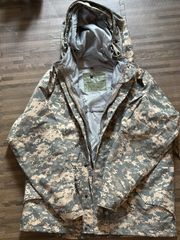 アメリカ軍 ECWCSモデル