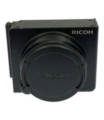 2025年最新】ricoh gxr s10の人気アイテム - メルカリ