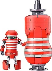 TENGA☆ロボ TENGAロボ HARD ノンスケール ABS製 塗装済み完成品変形トイ Amazon | TENGA☆ロボ TENGAロボ HARD ノンスケール ABS製 塗装