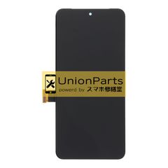 Pixel 8 Pro 交換用 フロントパネル ディスプレイ 修理用 画面 ガラス 互換品 有機EL 黒